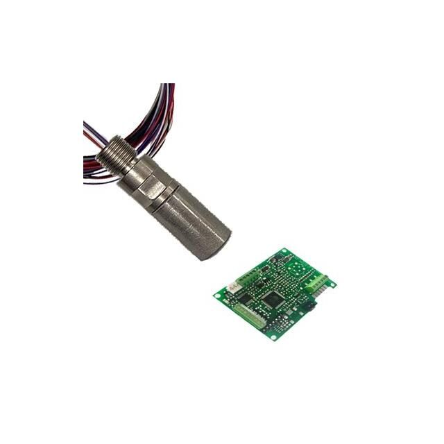 OXYGEN PROBE KIT M10 THREAD 0.01