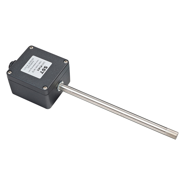 SENSOR OXYGEN 4MA-20MA OUTPUT