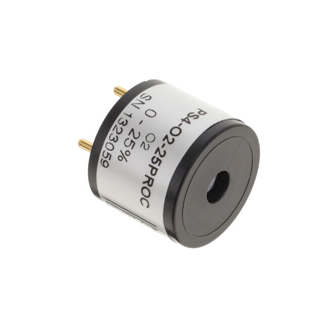 SENSOR OXYGEN