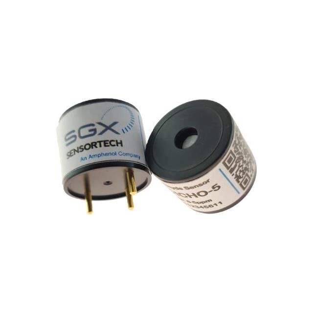 SENSOR SOLID POLYMER GAS