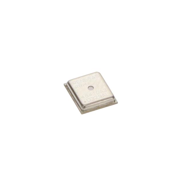 SENSOR AIR QUALITY I2C OUTPUT