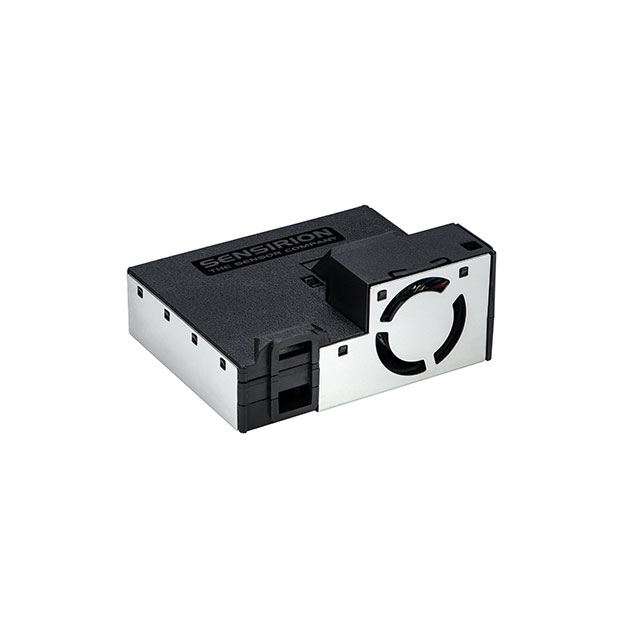 SENSOR HUMIDITY I2C OUTPUT