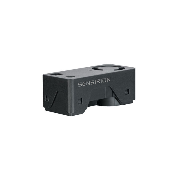 SENSOR CO2,RH,NOX,PM,TMP,VOC I2C