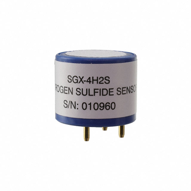 SENSOR HYDROGEN SULFIDE