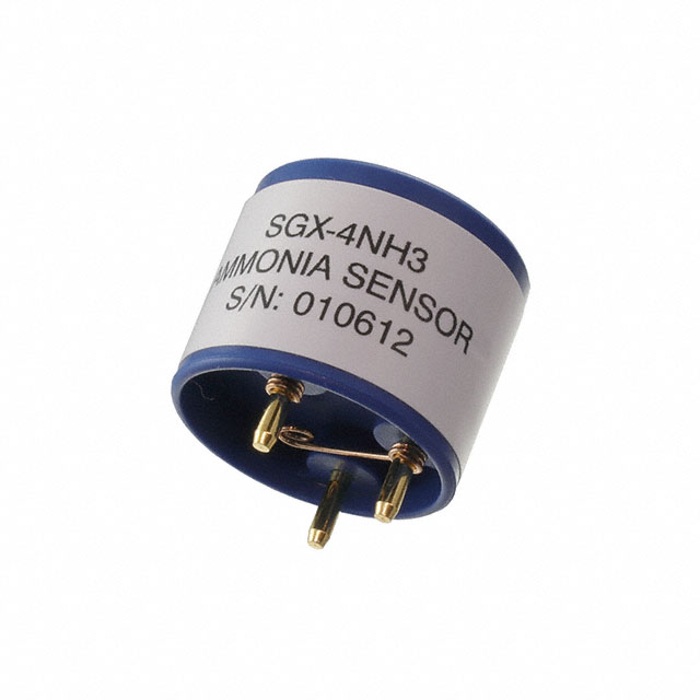 SENSOR AMMONIA