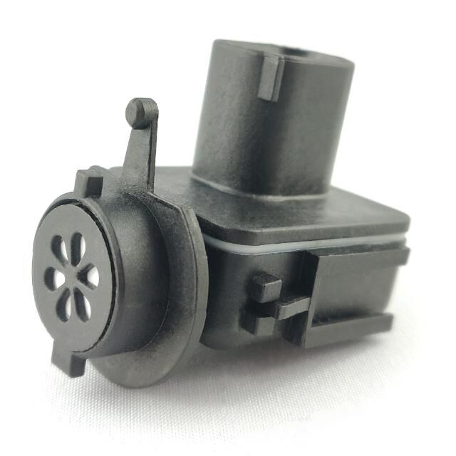 SENSOR HYDROGEN CAN OUTPUT