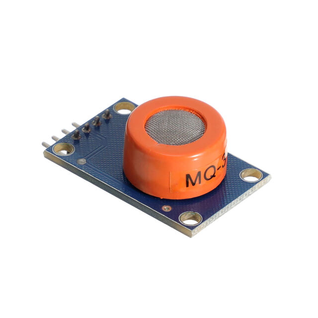 SENSOR ALCOHOL BENZINE ANALOG