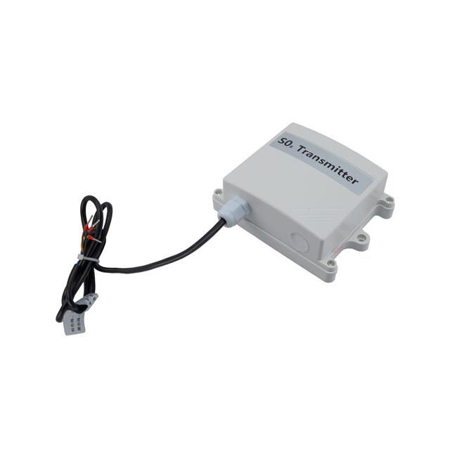 SO2 GAS TRANSMITTER, 4-20MA OUTP