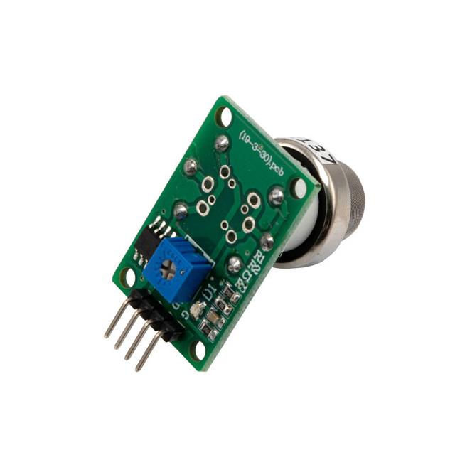 AMMONIA NH3 SENSOR MODULE(MQ137)