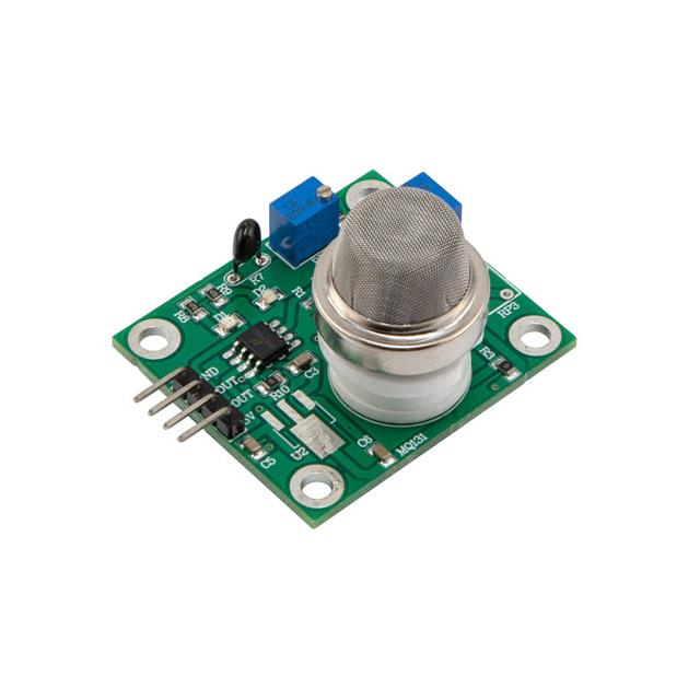 NH3 SENSOR MODULE(MQ137), SENSIT