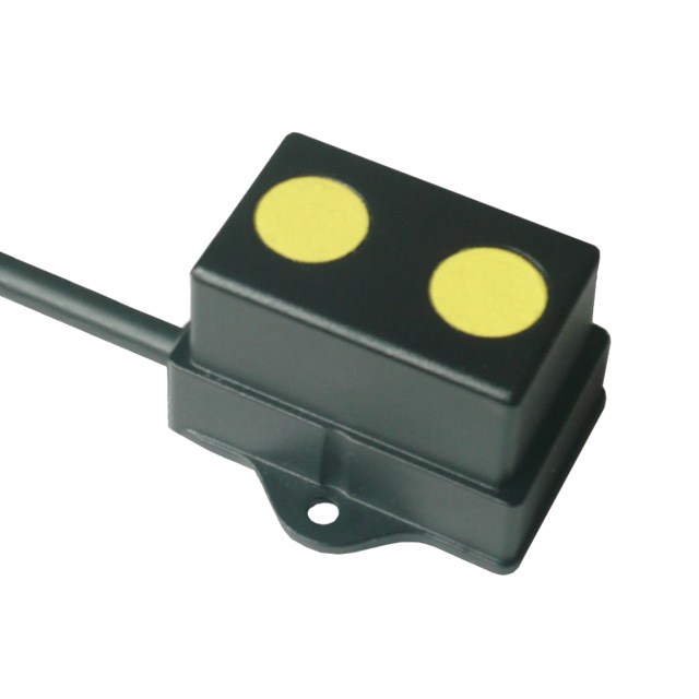 SENSOR CARBON DIOXIDE 0-10V OUT
