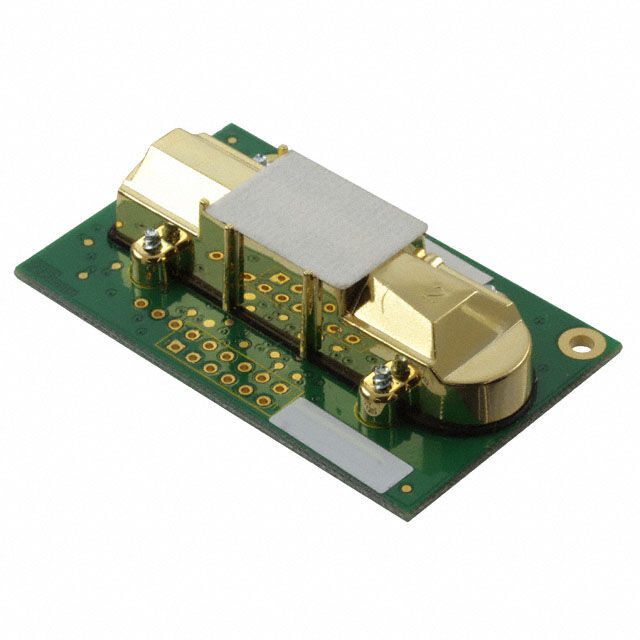 T6615 0-20K CO2 OEM MODULE