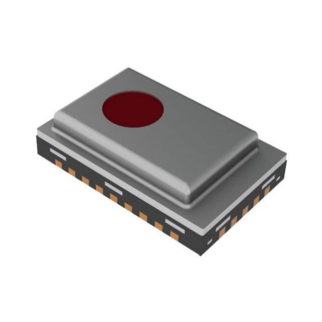 SENSOR I2C OUTPUT SMD