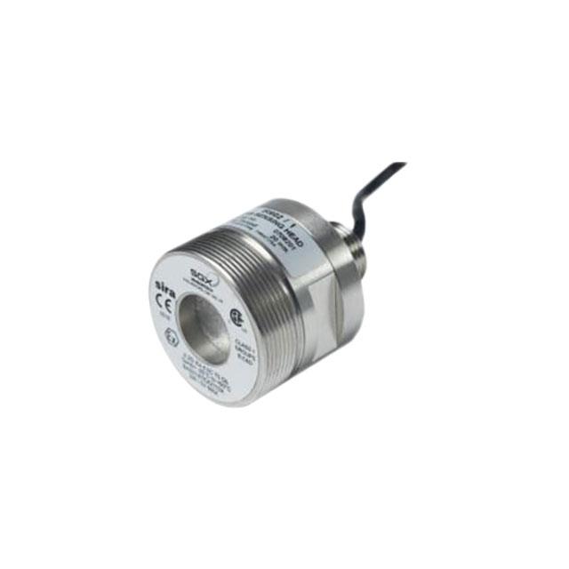 SENSOR METHANE VOLTAGE OUTPUT