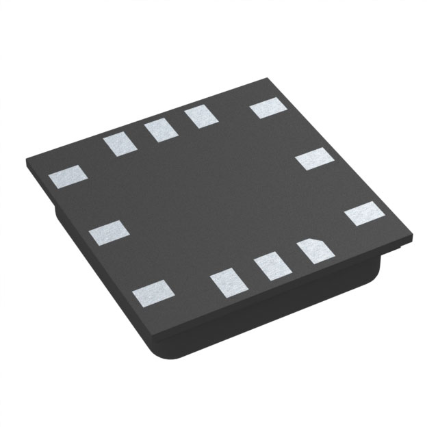 SENSOR AIR QUALITY I2C OUTPUT