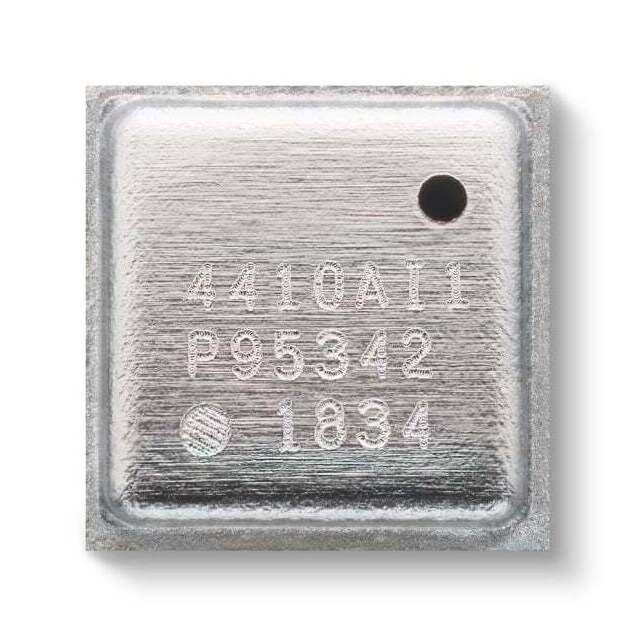 SENSOR AIR QUALITY I2C OUTPUT