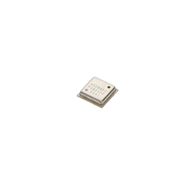 SENSOR AIR QUALITY I2C OUTPUT