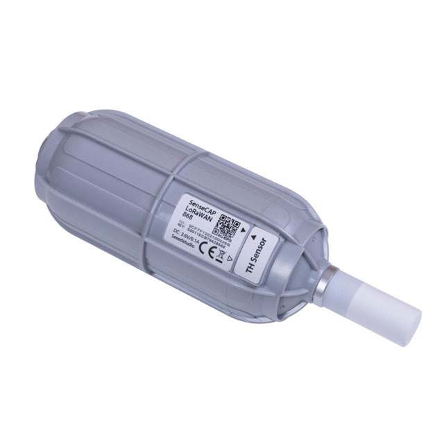SENSOR LORAWAN AIR TEMP EU868
