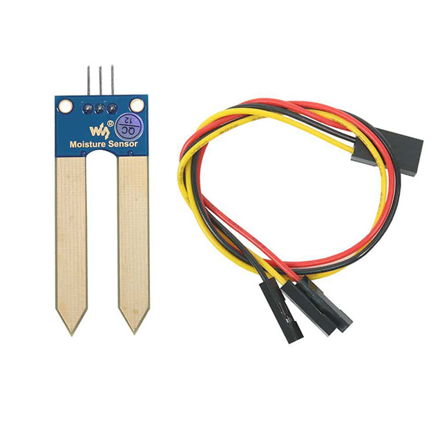 MOISTURE SENSOR PROBE