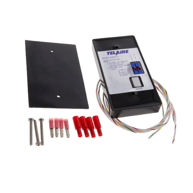 WATERPROOF RH TRANSMITTER 0-10VD