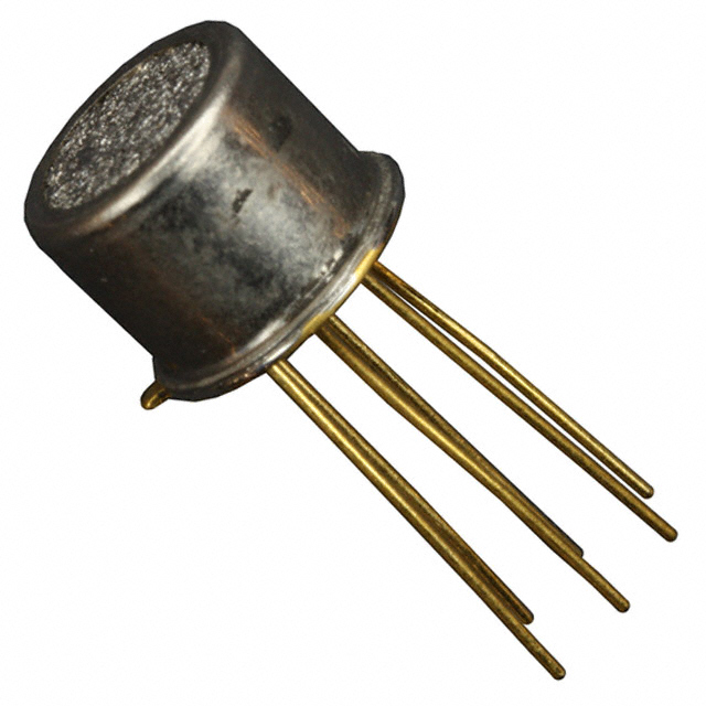 SENS HUMI/TEMP 5V ANLG 3.5%V TO5
