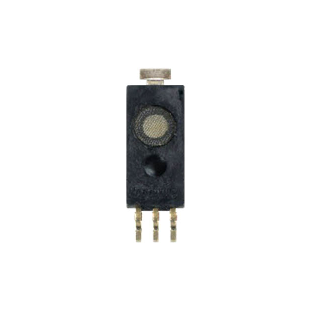 SENSOR HUMIDITY 5V ANALOG 3% SMD