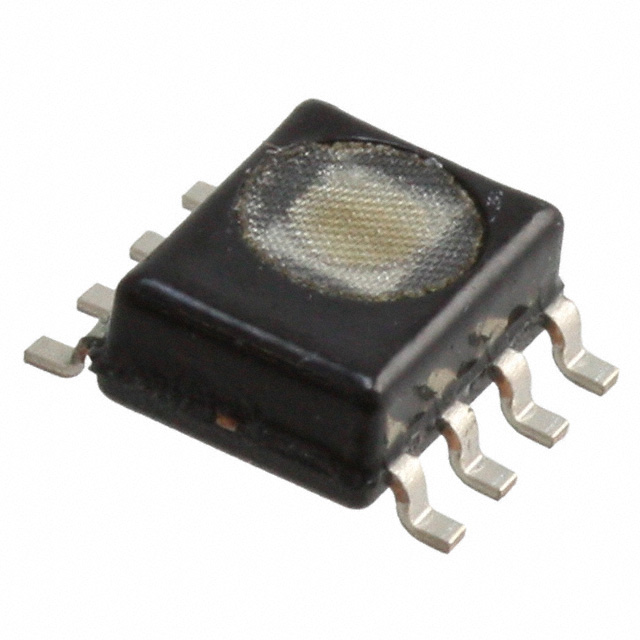 SENS HUM/TMP 3.3V SPI SMD 1=5