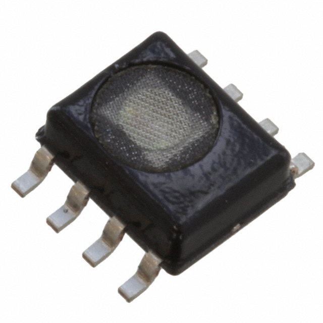 SENS HUM/TMP 3.3V SPI 2% SMD 1=5