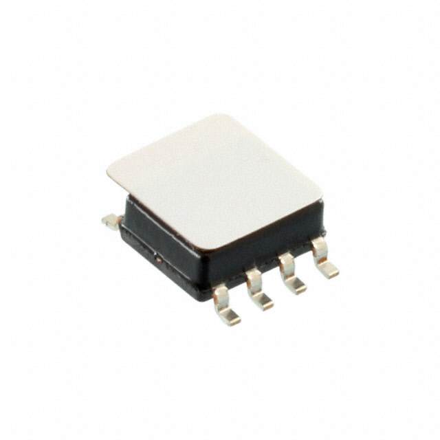 SENS HUM/TMP 3.3V I2C SMD 1=5