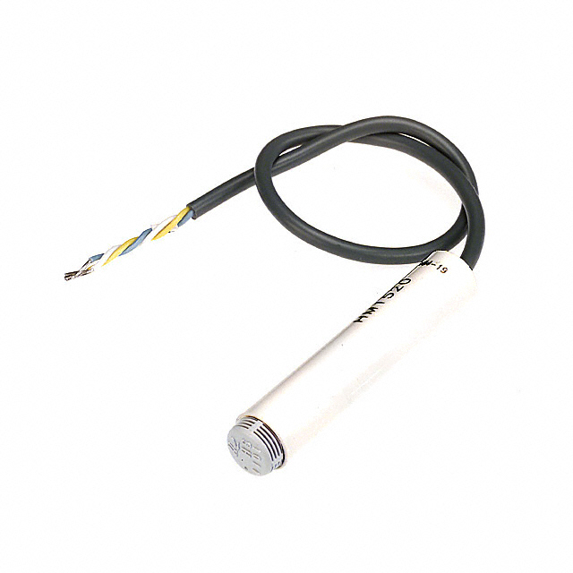 SENSOR HUMIDITY 5V ANLG 2% MOD