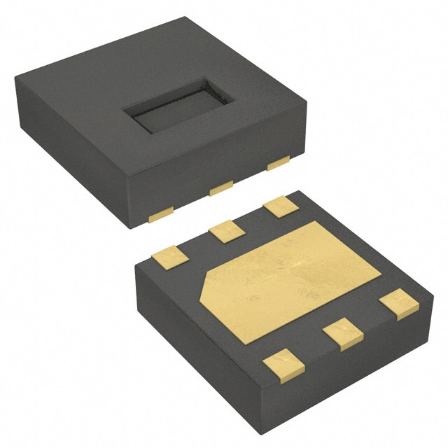 I.C 21P RH/T PWM B400