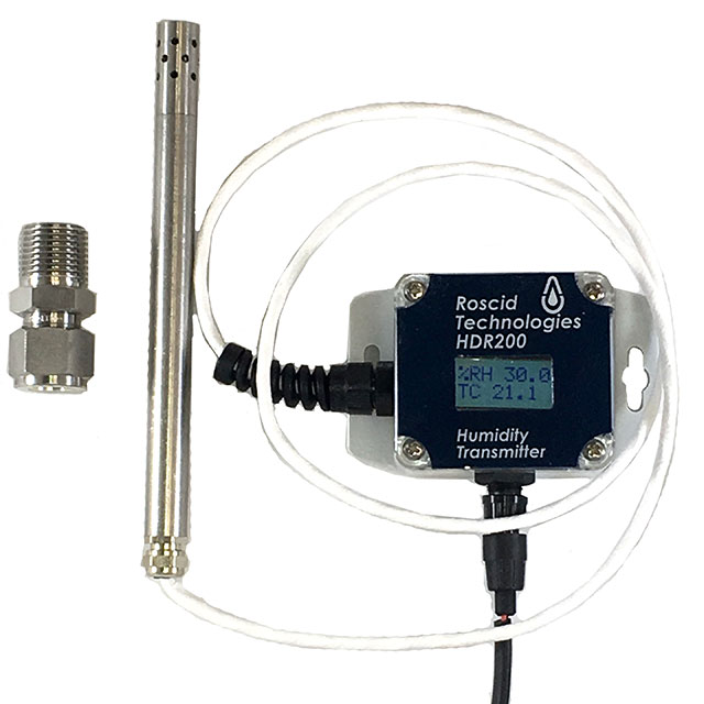 DEWPT/TEMP REMOTE MNT TRANSMITTE