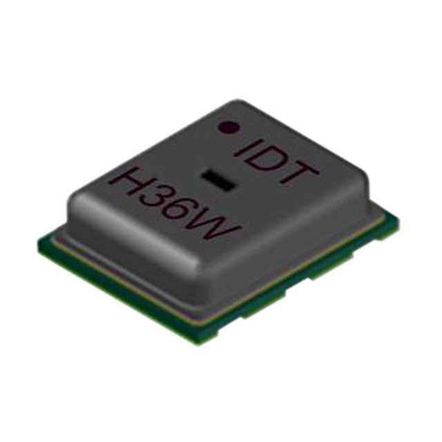 SENSOR HUMIDITY 90% RH SMD
