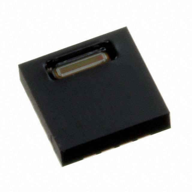 SENSOR HUMI/TEMP 3V I2C 2% 16QFN