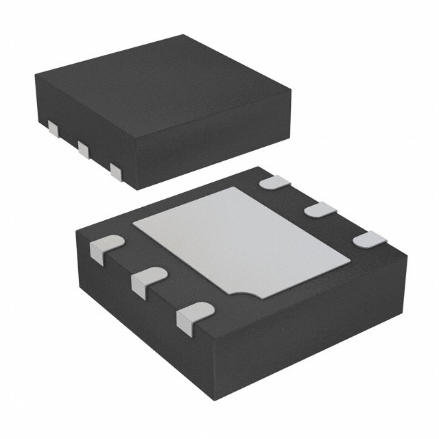 SENSOR RHT DGTL PWM AUTO 6DFN