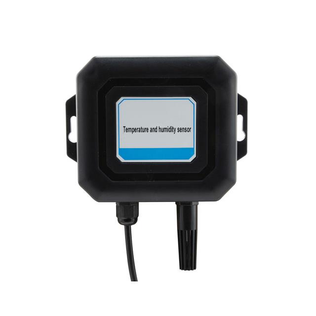 TEMPERATURE AND HUMIDITY SENSOR,