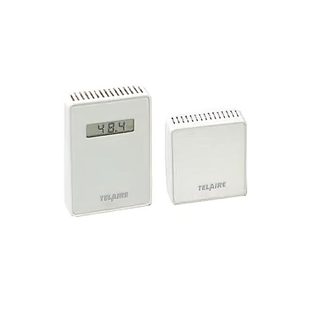 PA TEMP/RH, UWHT