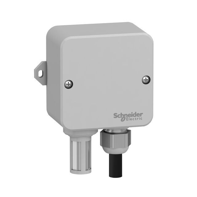 HUMIDITY AND TEMPERATURE SENSOR,