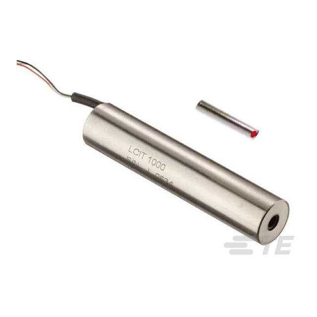 LINEAR TRANSDUCER