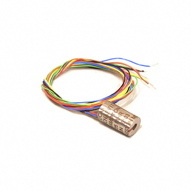 SENSOR LVDT MHR SERIES +-0.64MM