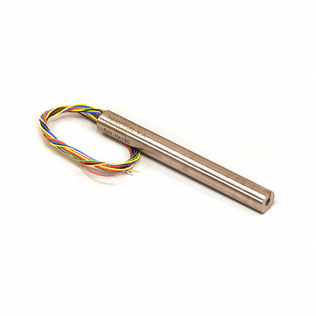 SENSOR LVDT MHR SERIES +-12.7MM