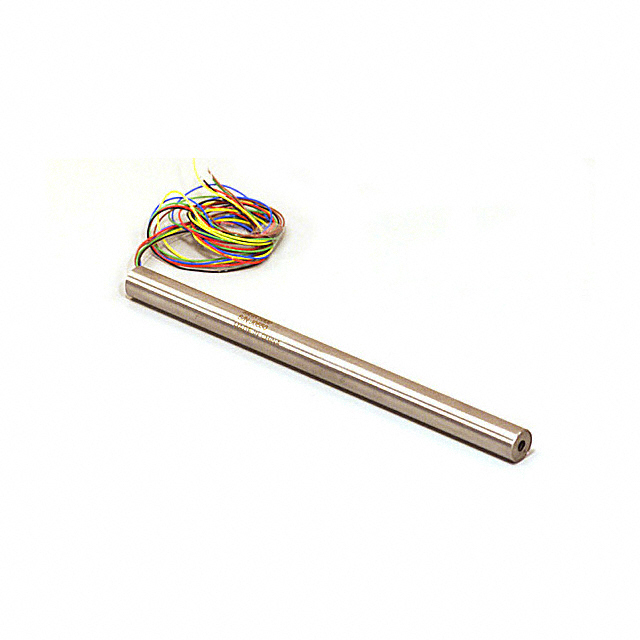 SENSOR LVDT MHR SERIES +-25.4MM
