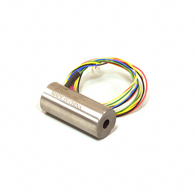 SENSOR LVDT E SERIES ECON 2.54MM
