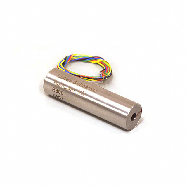 SENSOR LVDT E SERIES ECON 7.62MM