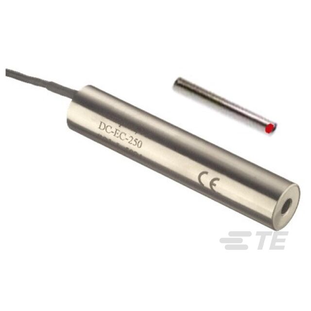 DC-EC SERIES GEN PUR LVDT SENSOR