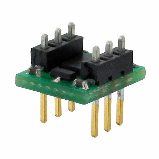 MODULE COMPASS HITACHI HM55B