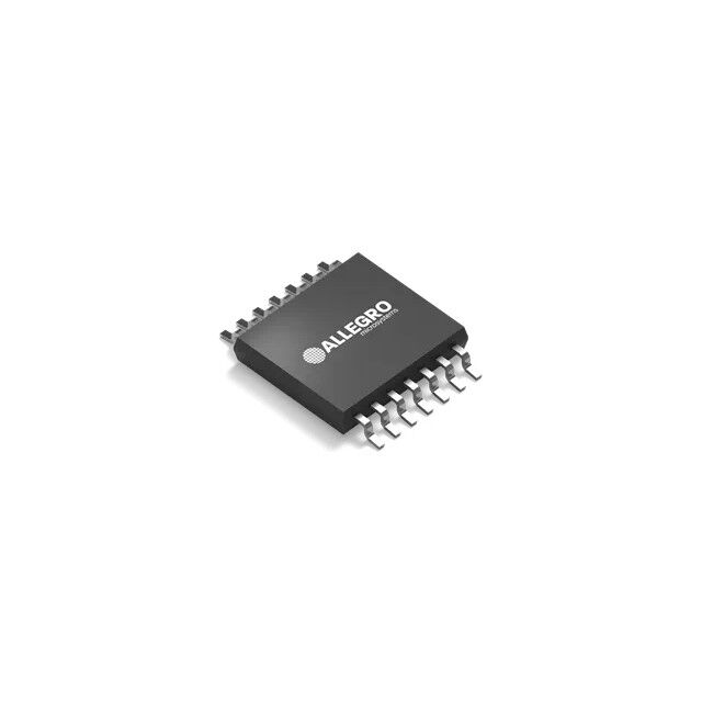 SINGLE DIE ASIL COMPLIANT ANGLE