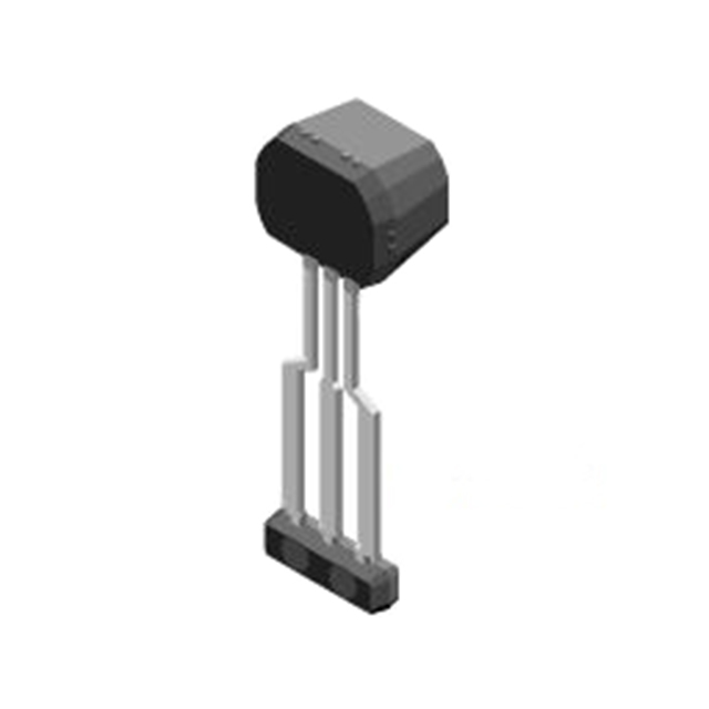 SENSOR HALL EFFECT PWM
