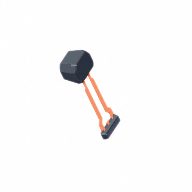 TWO-WIRE DIFF SPEED SENSOR IC WI