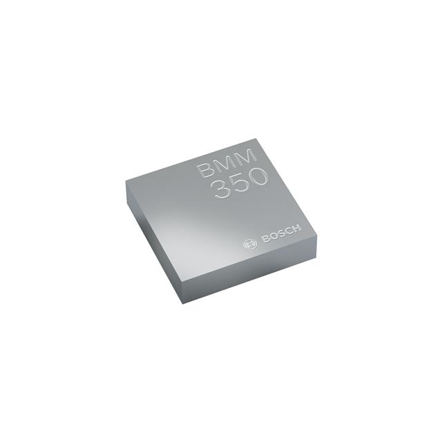 BMM350